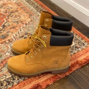 Women’s Timberland Boots